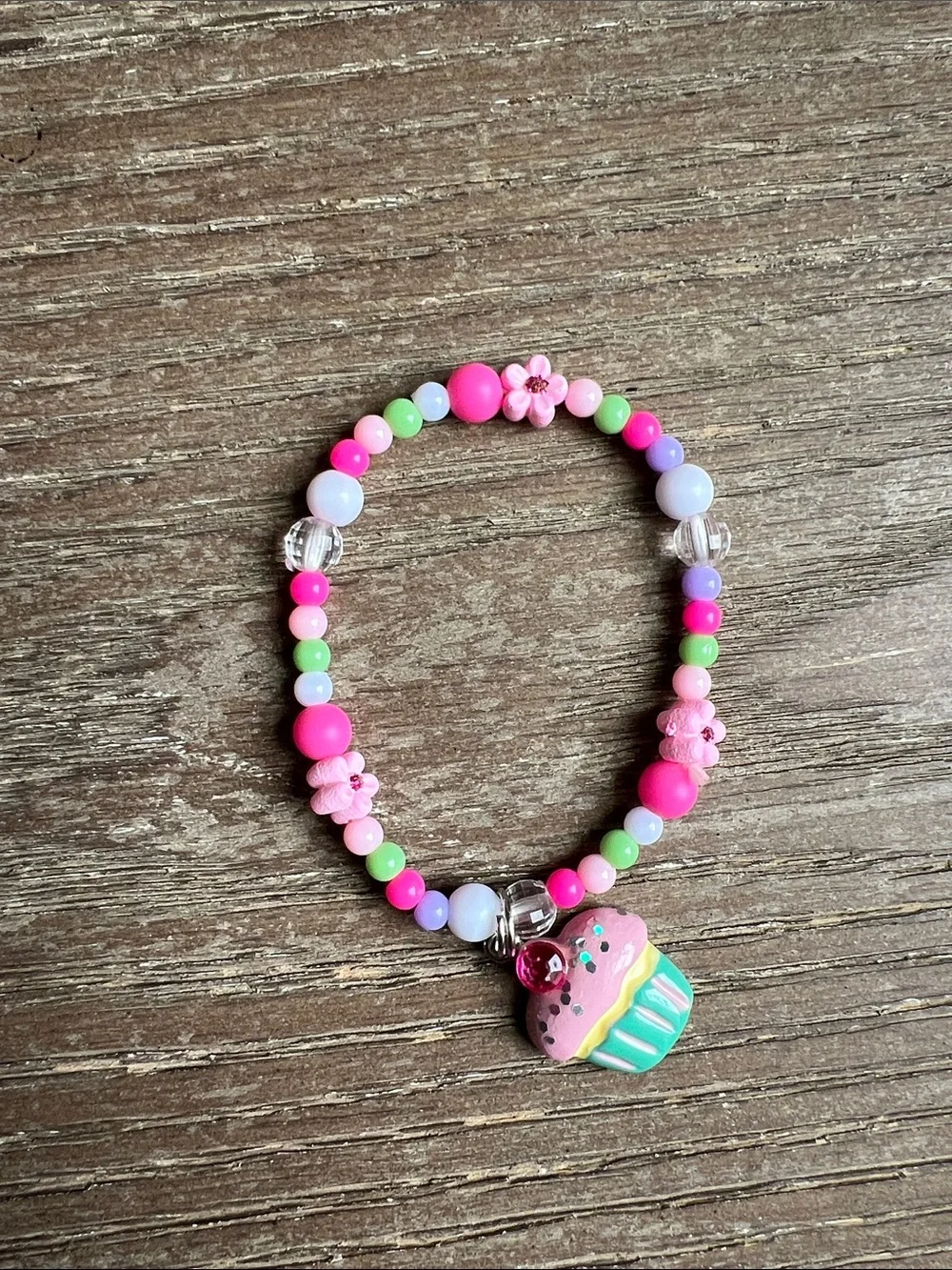 EUC Bundle of Great Pretenders Girl's Dress-up Beaded Jewelry